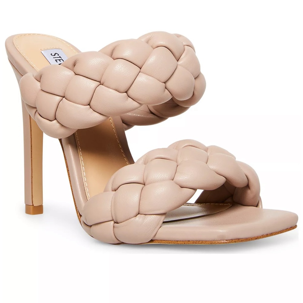 Steve Madden Kenley Braided Sandal